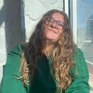 Meet your Posher, Heidi lynn